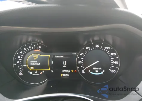 2018 Lincoln Mkz Reserve из США, поврежденный, VIN 3LN6L5E97JR628690